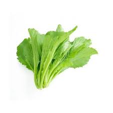 Hạt giống cải bẹ