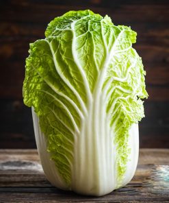 Hạt giống cải thảo