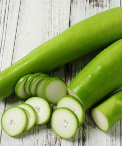 Hạt giống quả bầu